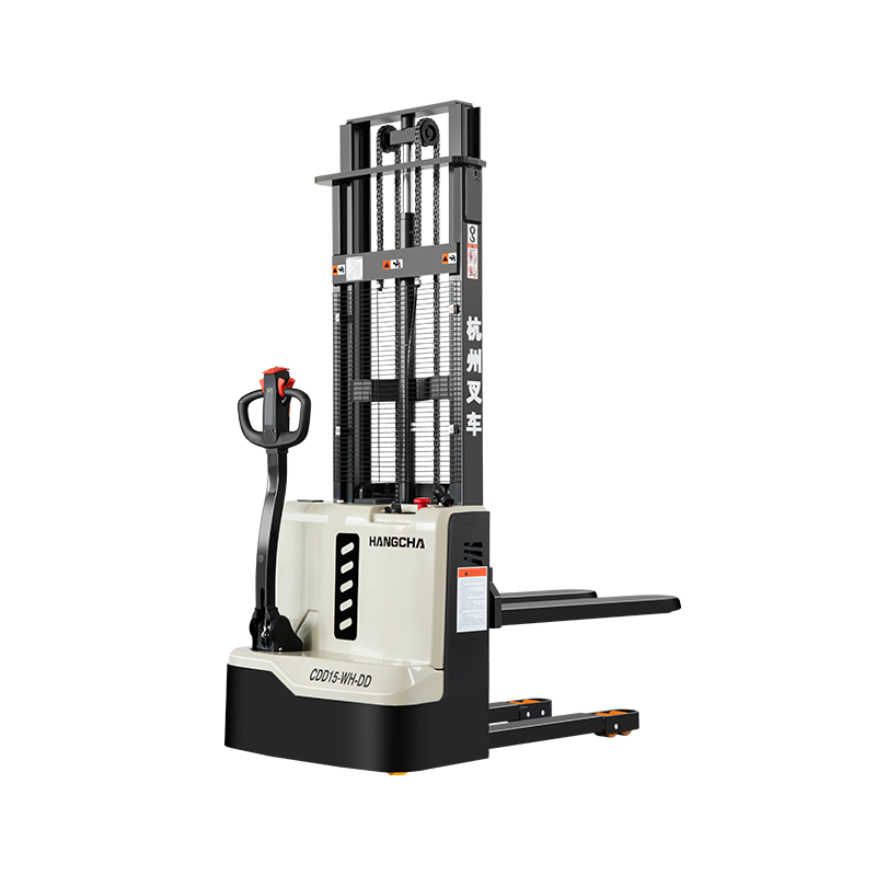 Electric Pallet Stacker 1,5 tonn - Hangcha
