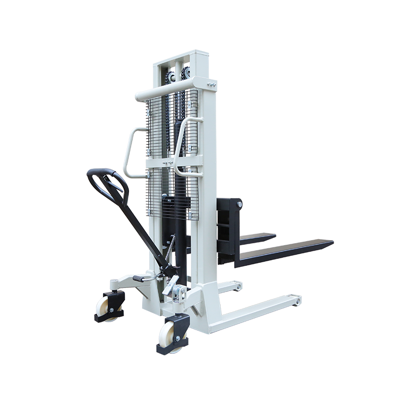 Hangcha Manual Pallet Stacker 1 tonn -2 tonn - Hangcha