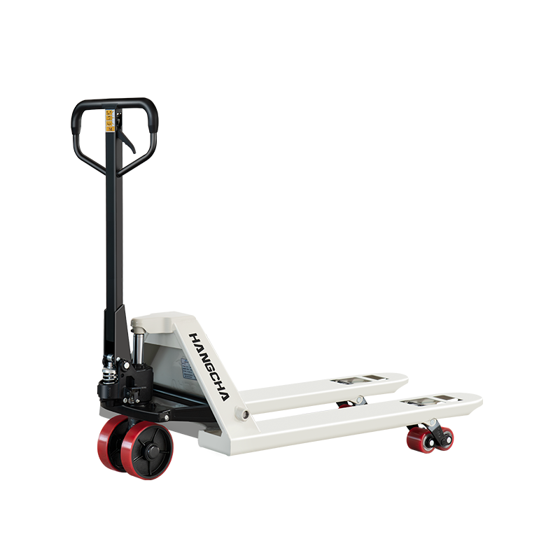 2 tonn manuell hydraulisk palletruck - Hangcha